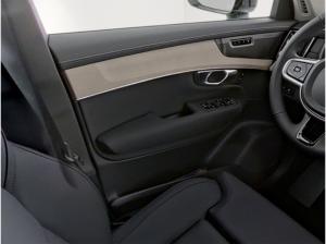 Volvo XC90 Plus Dark Plug-In Hybrid AWD T8 Twin Engine EU6e 7-Sitzer StandHZG Leder