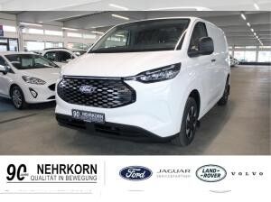Ford Transit Custom Trend 320L1 Elektro Flatrate+ GJR❗️SOFORT VERFÜGBAR❗️