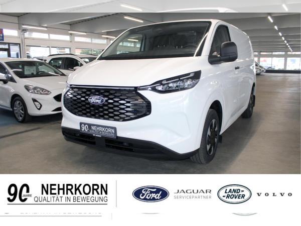Ford Transit Custom Trend 320L1 Elektro Flatrate+ GJR❗️SOFORT VERFÜGBAR❗️