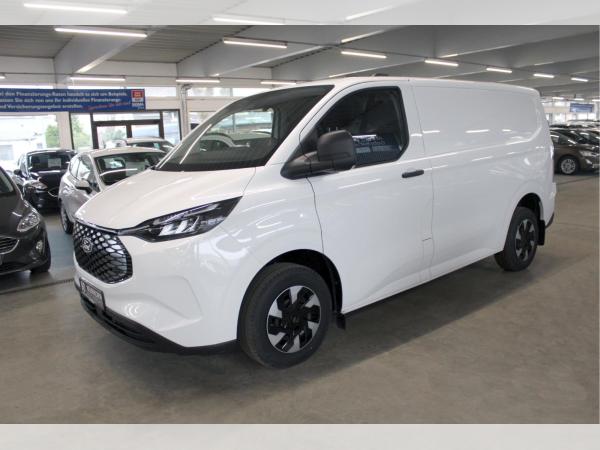 Ford Transit Custom Trend 320L1 Elektro Flatrate+ GJR❗️SOFORT VERFÜGBAR❗️