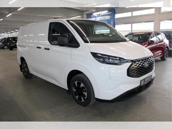 Ford Transit Custom Trend 320L1 Elektro Flatrate+ GJR❗️SOFORT VERFÜGBAR❗️