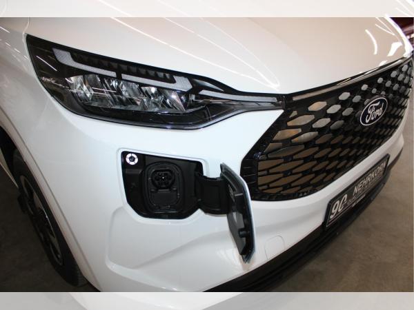 Ford Transit Custom Trend 320L1 Elektro Flatrate+ GJR❗️SOFORT VERFÜGBAR❗️