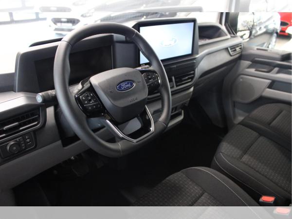 Ford Transit Custom Trend 320L1 Elektro Flatrate+ GJR❗️SOFORT VERFÜGBAR❗️