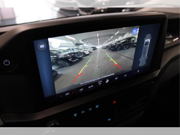 Ford Transit Custom Trend 320L1 Elektro Flatrate+ GJR❗️SOFORT VERFÜGBAR❗️