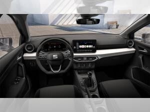 Seat Ibiza Road Edition 1.0 TSI 85 kW 6-Gang Navi/GRA/SHZ/GJR