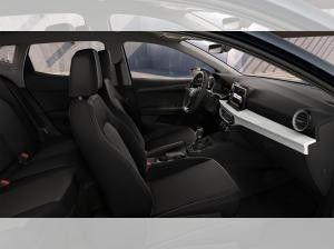 Seat Ibiza Road Edition 1.0 TSI 85 kW 6-Gang Navi/GRA/SHZ/GJR