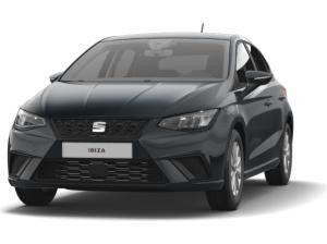 Seat Ibiza Road Edition 1.0 TSI 85 kW 6-Gang Navi/GRA/SHZ/GJR