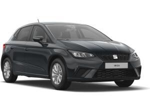 Seat Ibiza Road Edition 1.0 TSI 85 kW 6-Gang Navi/GRA/SHZ/GJR