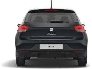 Seat Ibiza Road Edition 1.0 TSI 85 kW 6-Gang Navi/GRA/SHZ/GJR