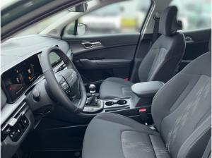 Kia Sportage Vision PE 1.6 T *Gewerbe* Navi LED Klimaautom Temp SHZ LenkradHZG
