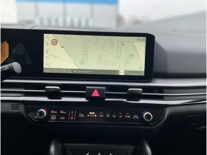 Kia Sportage Vision PE 1.6 T *Gewerbe* Navi LED Klimaautom Temp SHZ LenkradHZG
