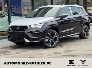 Cupra Ateca 1.5 TSI 7-Gang DSG Top-View, AHK, Fahrass.