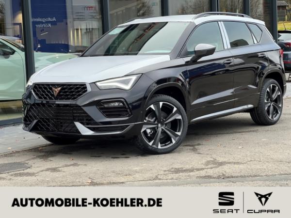 Cupra Ateca 1.5 TSI 7-Gang DSG Top-View, AHK, Fahrass.