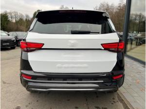 Cupra Ateca 1.5 TSI 7-Gang DSG Top-View, AHK, Fahrass.