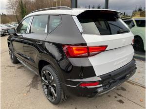 Cupra Ateca 1.5 TSI 7-Gang DSG Top-View, AHK, Fahrass.