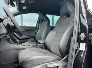 Cupra Ateca 1.5 TSI 7-Gang DSG Top-View, AHK, Fahrass.