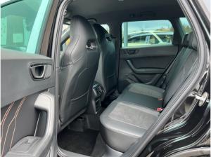 Cupra Ateca 1.5 TSI 7-Gang DSG Top-View, AHK, Fahrass.