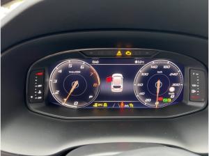 Cupra Ateca 1.5 TSI 7-Gang DSG Top-View, AHK, Fahrass.