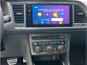 Cupra Ateca 1.5 TSI 7-Gang DSG Top-View, AHK, Fahrass.