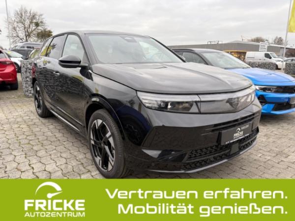 Opel Grandland GS Phev+Nappa+TechPaket+Komfort-Paket+Schiebedach