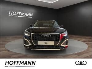 Audi Q2 advanced 30 TFSI