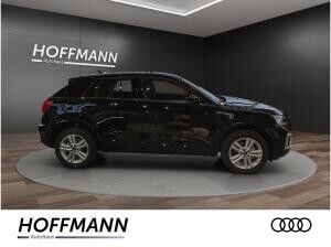 Audi Q2 advanced 30 TFSI