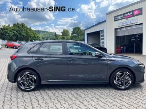 Hyundai i30 N-Line LED Navi PDC SHZ LHZ Kamera Tempomat