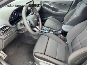 Hyundai i30 N-Line LED Navi PDC SHZ LHZ Kamera Tempomat