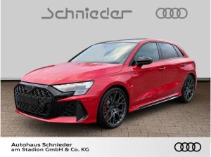 Audi RS3 SPORTBACK 2.5 TFSI MATRIX-LED+PANO+SONOS+NAVI