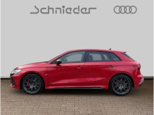 Audi RS3 SPORTBACK 2.5 TFSI MATRIX-LED+PANO+SONOS+NAVI