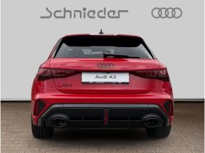 Audi RS3 SPORTBACK 2.5 TFSI MATRIX-LED+PANO+SONOS+NAVI
