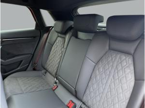 Audi RS3 SPORTBACK 2.5 TFSI MATRIX-LED+PANO+SONOS+NAVI