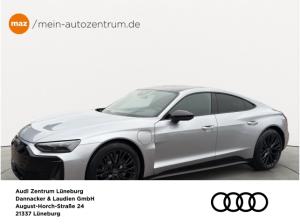 Audi e-tron GT quattro 370 kW B&O Matrix Head-Up Allradlenkung