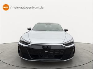 Audi e-tron GT quattro 370 kW B&O Matrix Head-Up Allradlenkung
