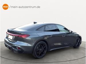 Audi A5 Limousine TFSI 150 kW S line Tech plus Matrix 360'Kamera