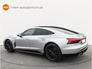 Audi e-tron GT quattro 370 kW B&O Matrix Head-Up Allradlenkung