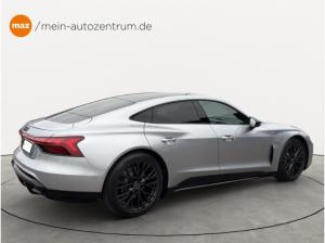 Audi e-tron GT quattro 370 kW B&O Matrix Head-Up Allradlenkung