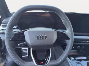 Audi A5 Limousine TFSI 150 kW S line Tech plus Matrix 360'Kamera