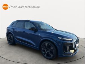 Audi Q6 e-tron performance 225 kW S line Pano AHK Luftfeder