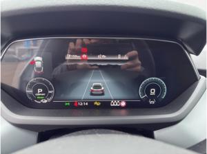 Audi e-tron GT quattro 370 kW B&O Matrix Head-Up Allradlenkung