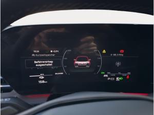Audi Q6 e-tron performance 225 kW S line Pano AHK Luftfeder