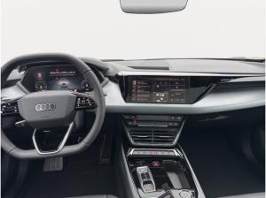 Audi e-tron GT quattro 370 kW B&O Matrix Head-Up Allradlenkung