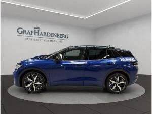 Volkswagen ID.4 GTX / SOFORT VERFÜGBAR !