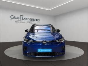 Volkswagen ID.4 GTX / SOFORT VERFÜGBAR !