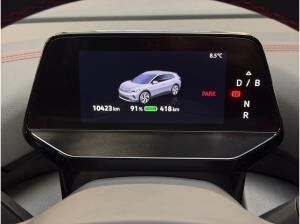 Volkswagen ID.4 GTX / SOFORT VERFÜGBAR !