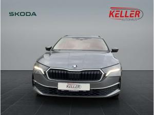 Skoda Octavia COMBI BALANCE 2,0 TDI 110 KW 7-GANG-DSG