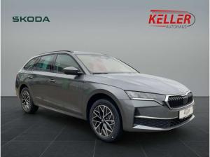 Skoda Octavia COMBI BALANCE 2,0 TDI 110 KW 7-GANG-DSG