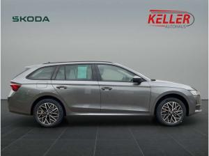 Skoda Octavia COMBI BALANCE 2,0 TDI 110 KW 7-GANG-DSG