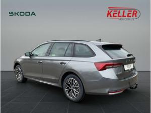 Skoda Octavia COMBI BALANCE 2,0 TDI 110 KW 7-GANG-DSG