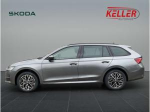 Skoda Octavia COMBI BALANCE 2,0 TDI 110 KW 7-GANG-DSG